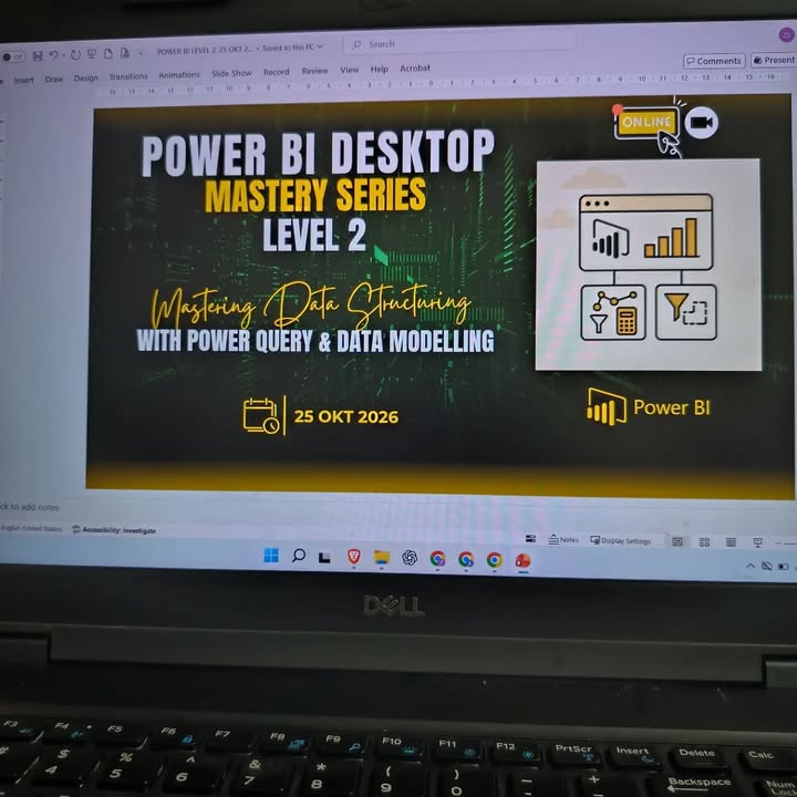 Pagi Ahad Buat Apa? 