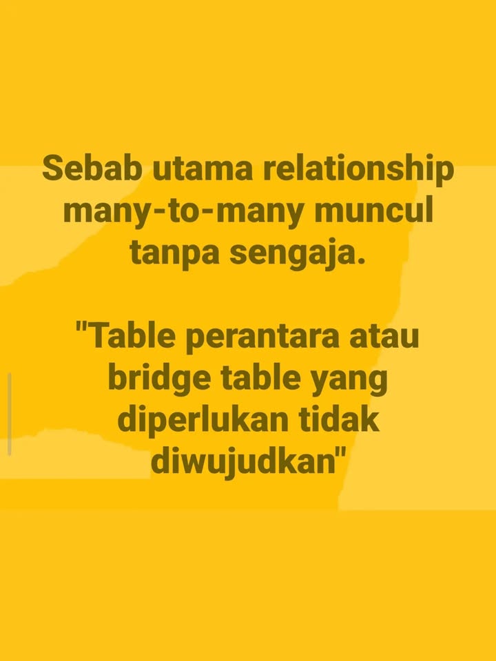 #databasetips 25 