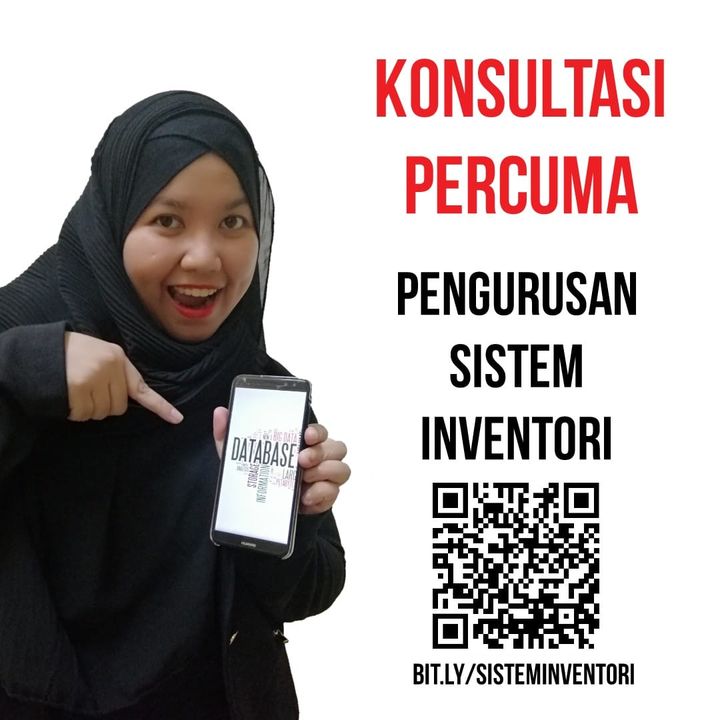 Rugi Puluh Ribu Sistem Inventori Gagal Jual Produk 