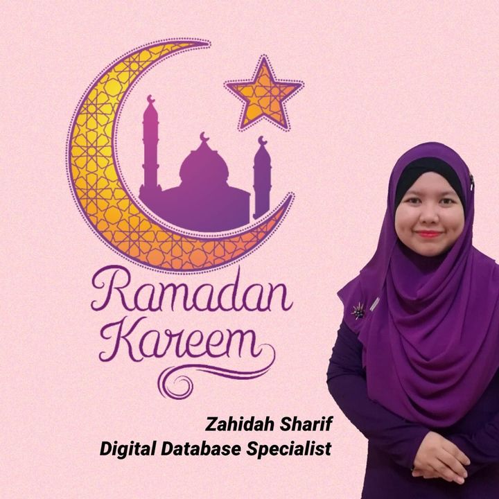 Salam Ramadan May This Ramadan Bring You Lots 