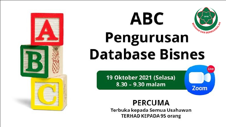 Tak Tahu Apa Itu Pengurusan Database? 