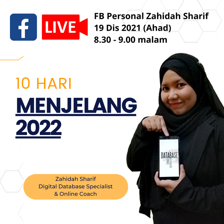 Join Live Malam Ni 8.30 Mlm Disini 