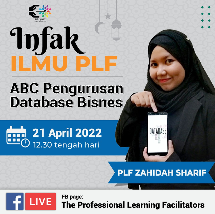 Ala... Terlepas Kelas Abc Pengurusan Database Bisnes Selesa 