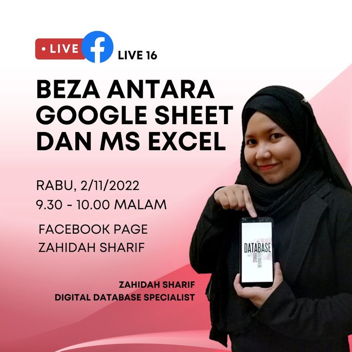 Seperti Yang Dijanjikan Malam Ini Live Untuk Gantikan 