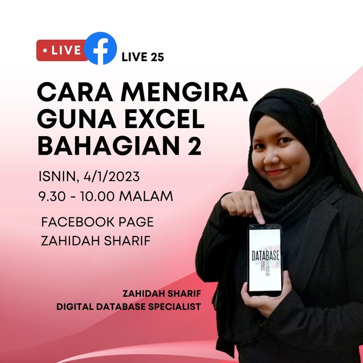 Minggu Lepas Kita Belajar Asas Mengira Untuk Operasi 