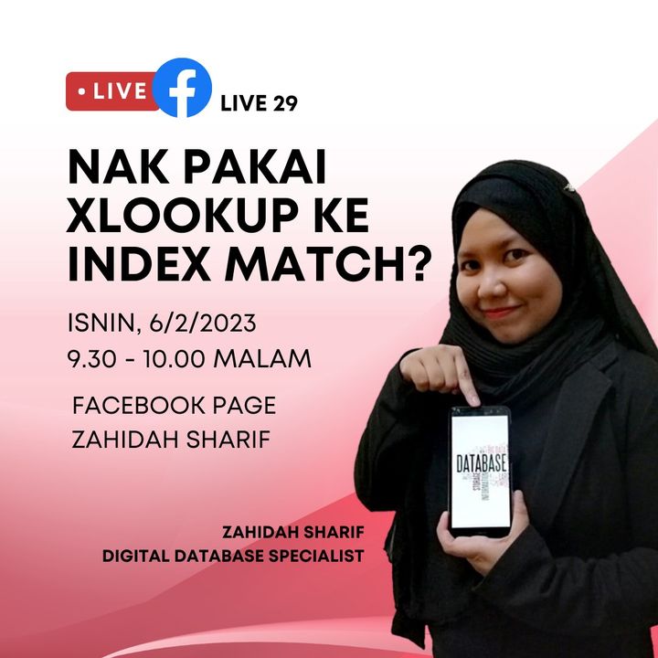 Bagi Yang Terlepas Nak Join Live Di Tiktok 