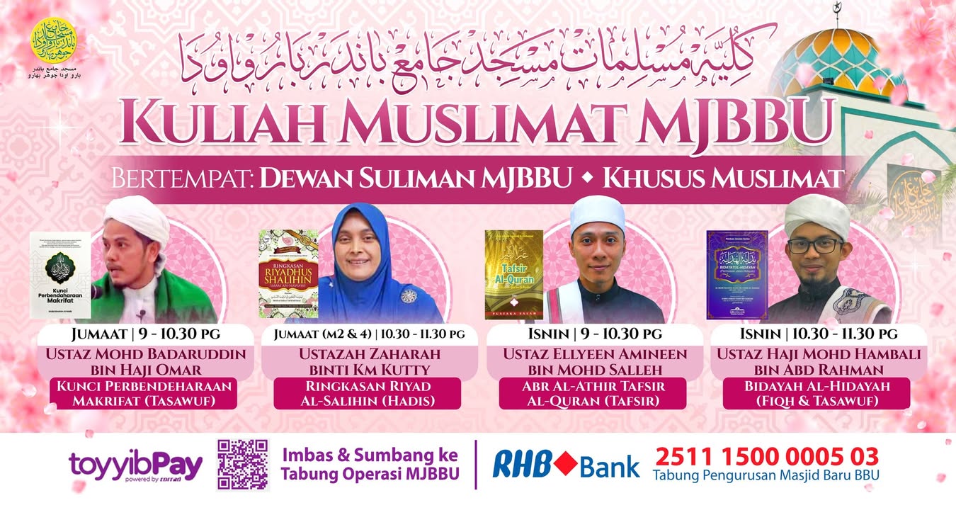 Assalamualaikum Wbt Assalamualaikum Wbt