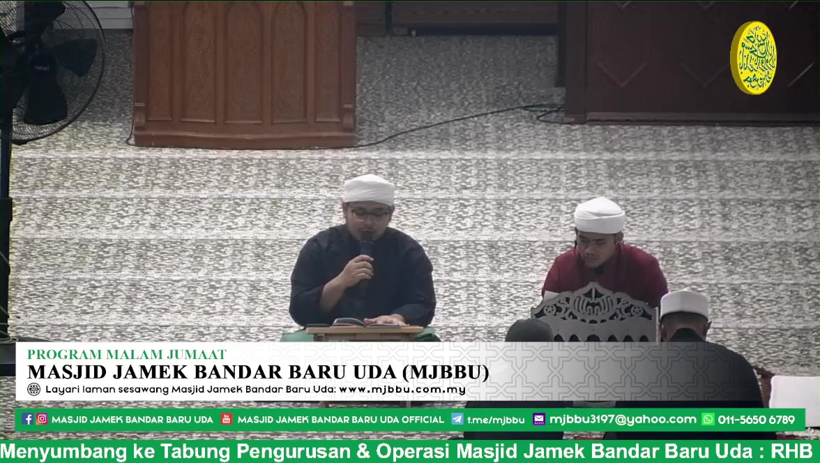 Bacaan Yaasin, Tahlil Dan Hajat 