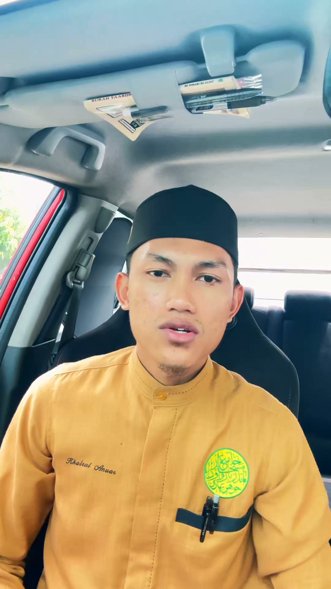 Selasa Ini (25 Ogos 2026)! 