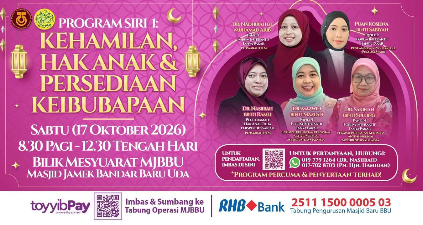 Hari Esok! 