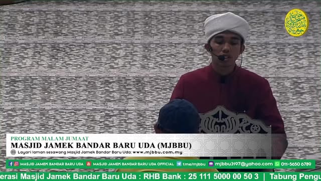 Bacaan Yassin Dan Tahlil 