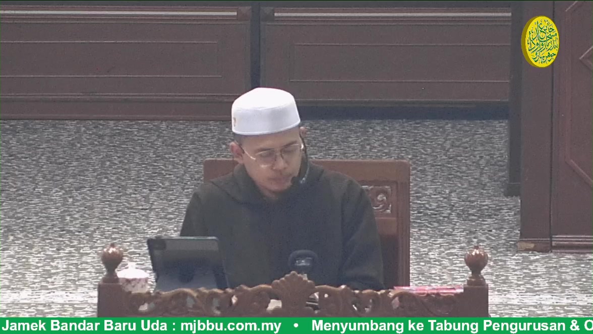 Kuliah Subuh Bulanan 