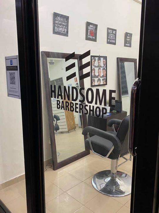 Barbershop Is Not A Hobby It S A 
