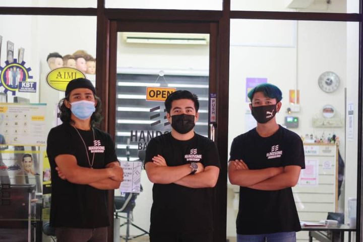 28 11 20 Lawatan Dari Kementerian Wilayah Persekutuan 