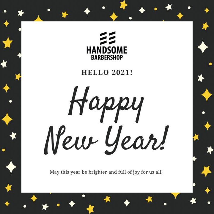 May This Year Be Brighter And Full Of 