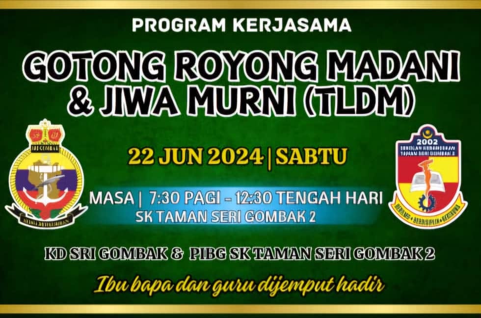 Alhamdulillah..selesai Program Goro Madani 2.0 & Program Jiwa 