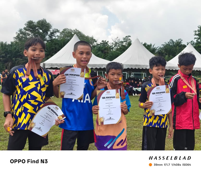 Kejohanan Merentas Desa Mssd Gombak 2025 Kejohanan Merentas Desa Mssd Gombak 2025