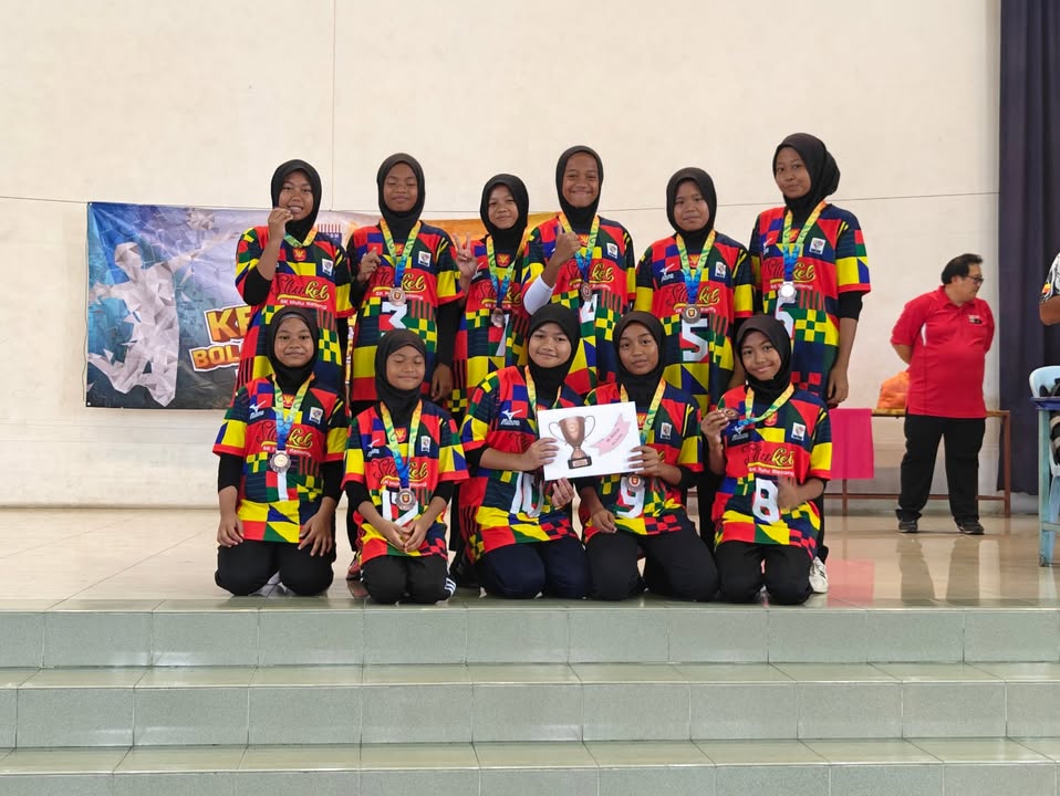 Kejohanan Bola Tampar Mssd Bawah 12 Tahun Gombak Kejohanan Bola Tampar Mssd Bawah 12 Tahun Gombak