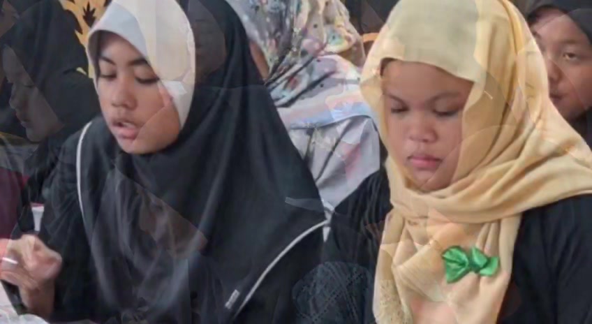 Selamat Maju Jaya Murid-murid Tahun 6!.terima Kasih Kerana 