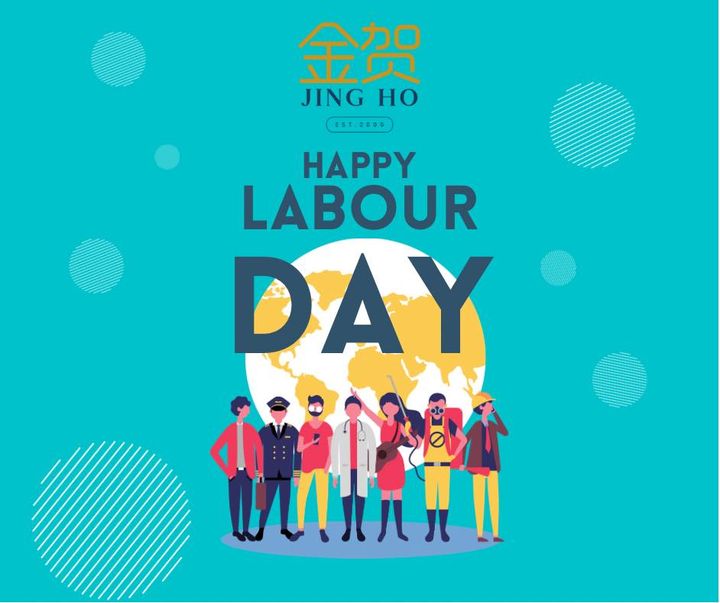 Hapoy Labour Day ! 