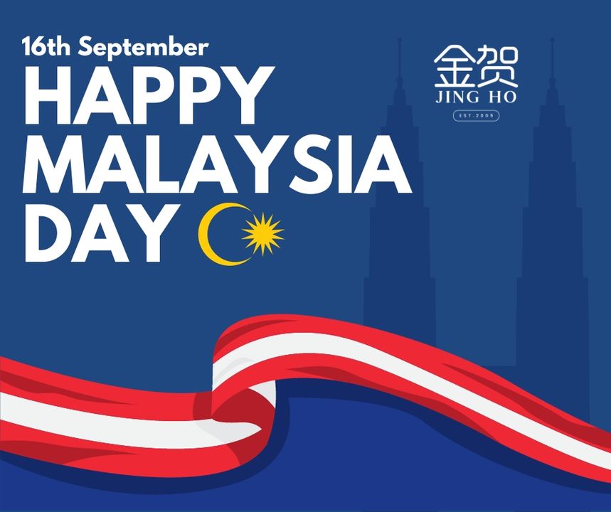Happy Malaysia Day 