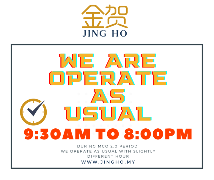 According To The New Operating Hour As Government 