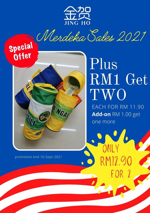 Merdeka Sales  !!!! 