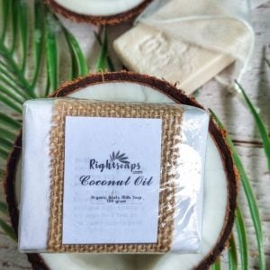 Sabun Rightsoaps Dihasilkan Dengan Cara Yang Sesuai Ke 
