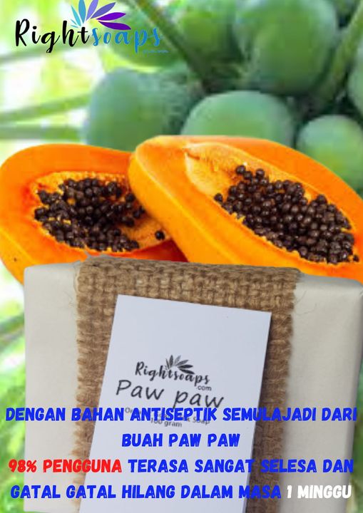 Malu Garu Garu Di Tempat Awam Kalau Pakai 