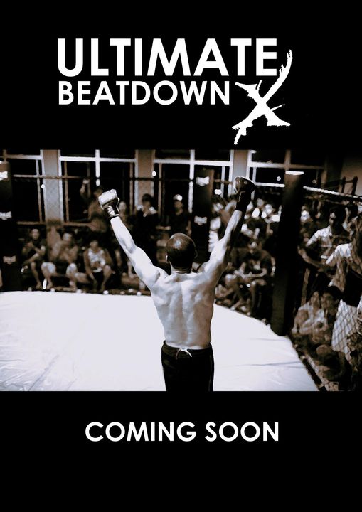 Sept 15...malacca Mma Club\'s Comeback...heroes Or Villain?...definitely Villains... 