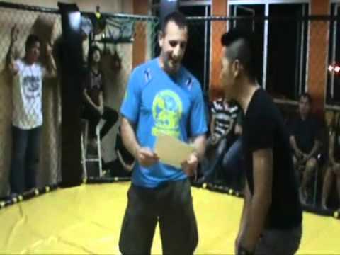 Ultimate Beatdown 6 Part 2 