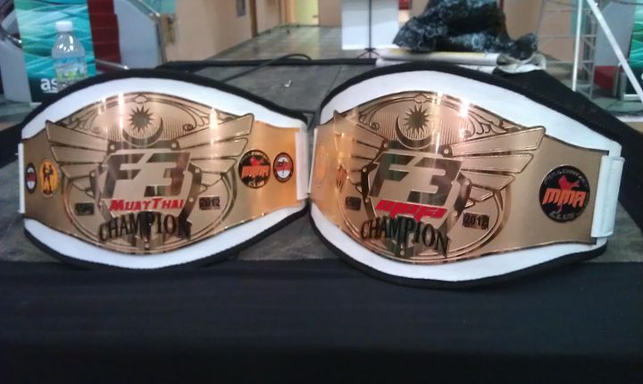 Tali Pinggan Mma Yang Menjadi Rebutan...esok Adalah Hari 