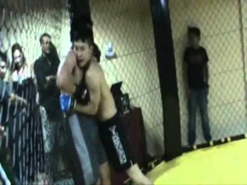 Ultimate Beatdown 6 (part 1) 