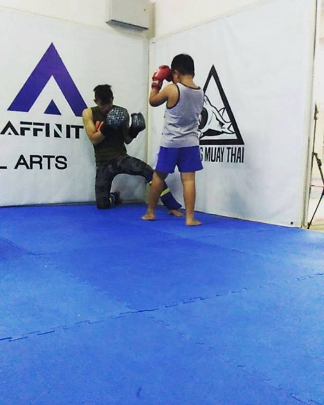 Martial Arts Is The Best Thing You Could 