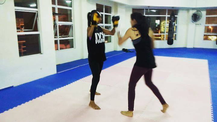 Girl Power!!! The Ladies Are Shaping Up To 