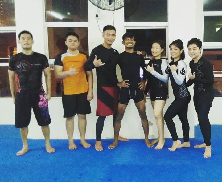 Pics Or It Didn T Happen Awesome Nogi 