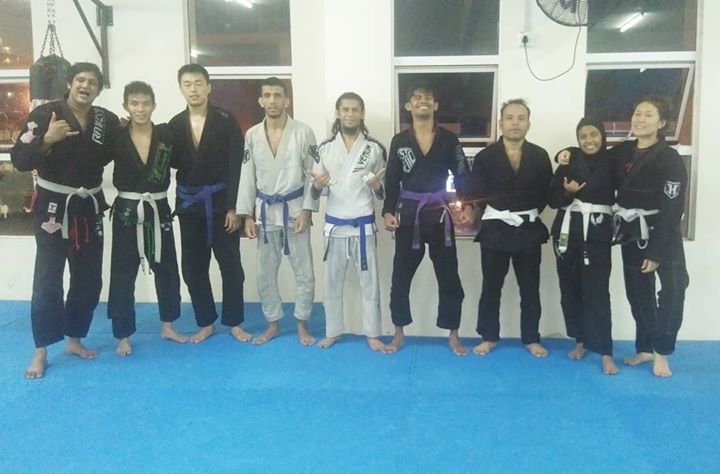 Saturday Open Mats And Today We Bid Farewell 
