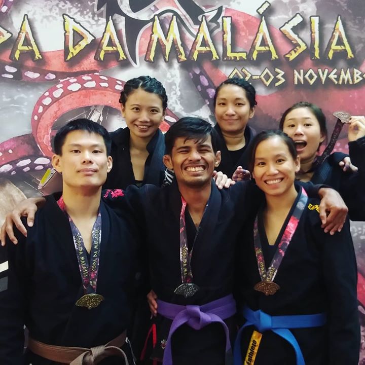 Day 1 Results Of Copadamalasia With A Total 