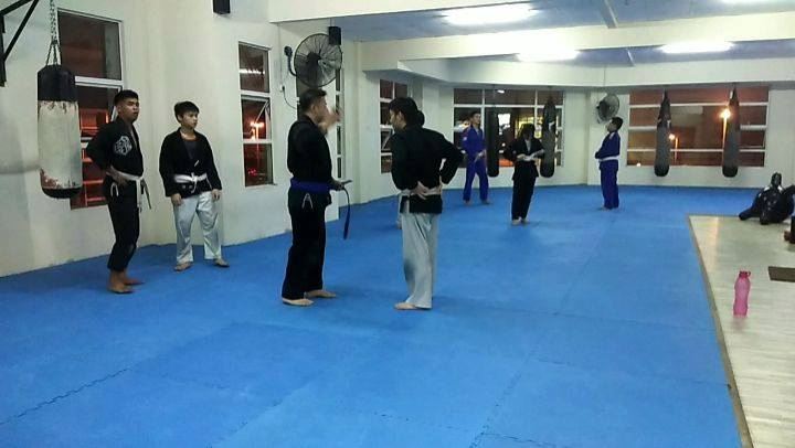 Brazilian Jiu-jitsu Can Provide You With Far More 