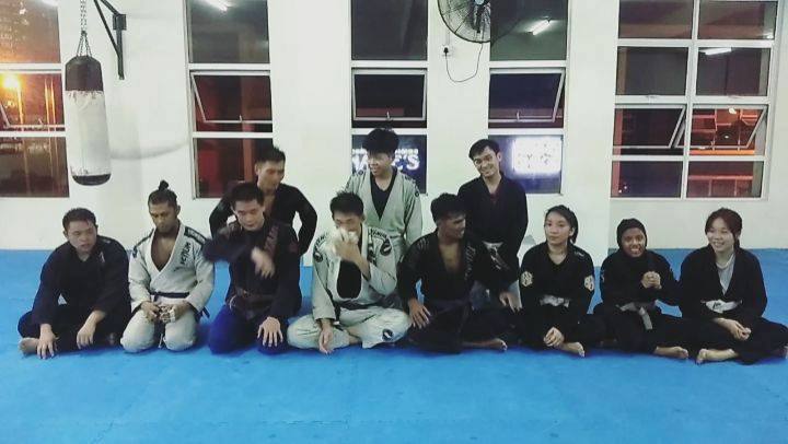 Happy Chinese New Year From Us. Comp Class 