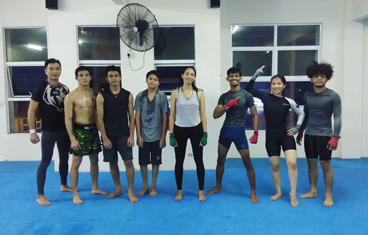 Wednesday Vibes With Nogi And Boxing Action Back 