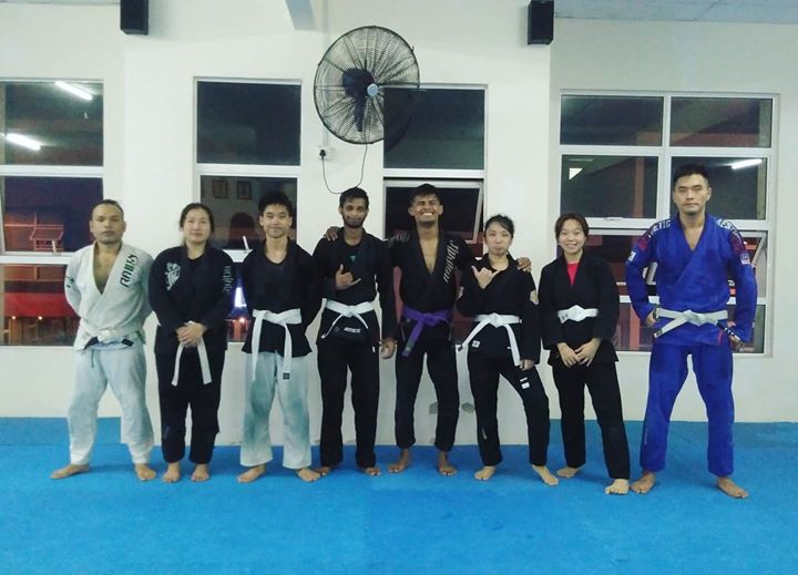 Friday Grind With Awesome Peeps. Take Note That 