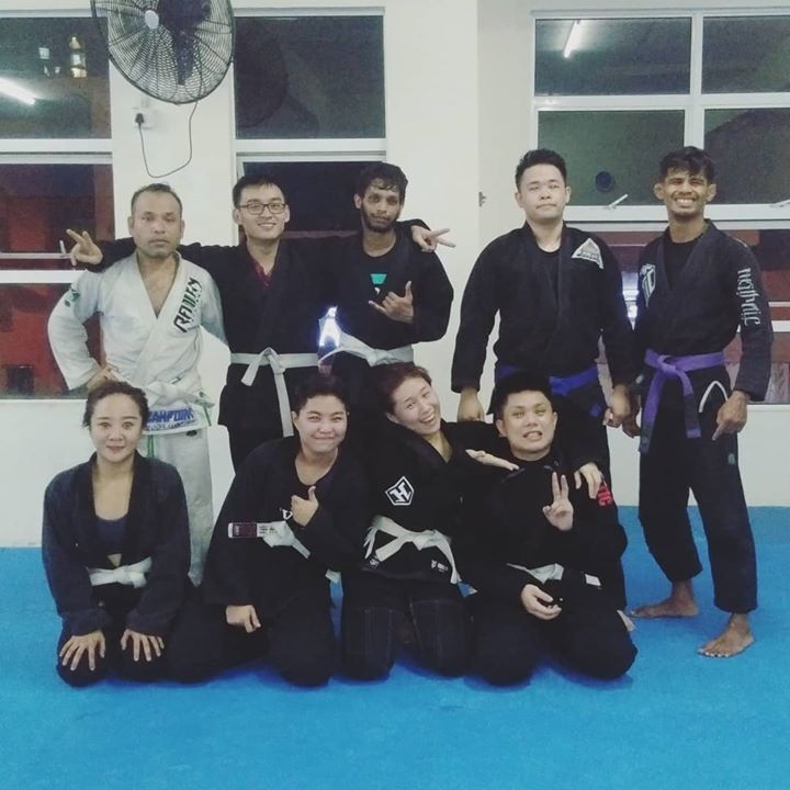 Pics Or It Didn\'t Happen!!! Tuesday Jiu-jitsu ☑ 