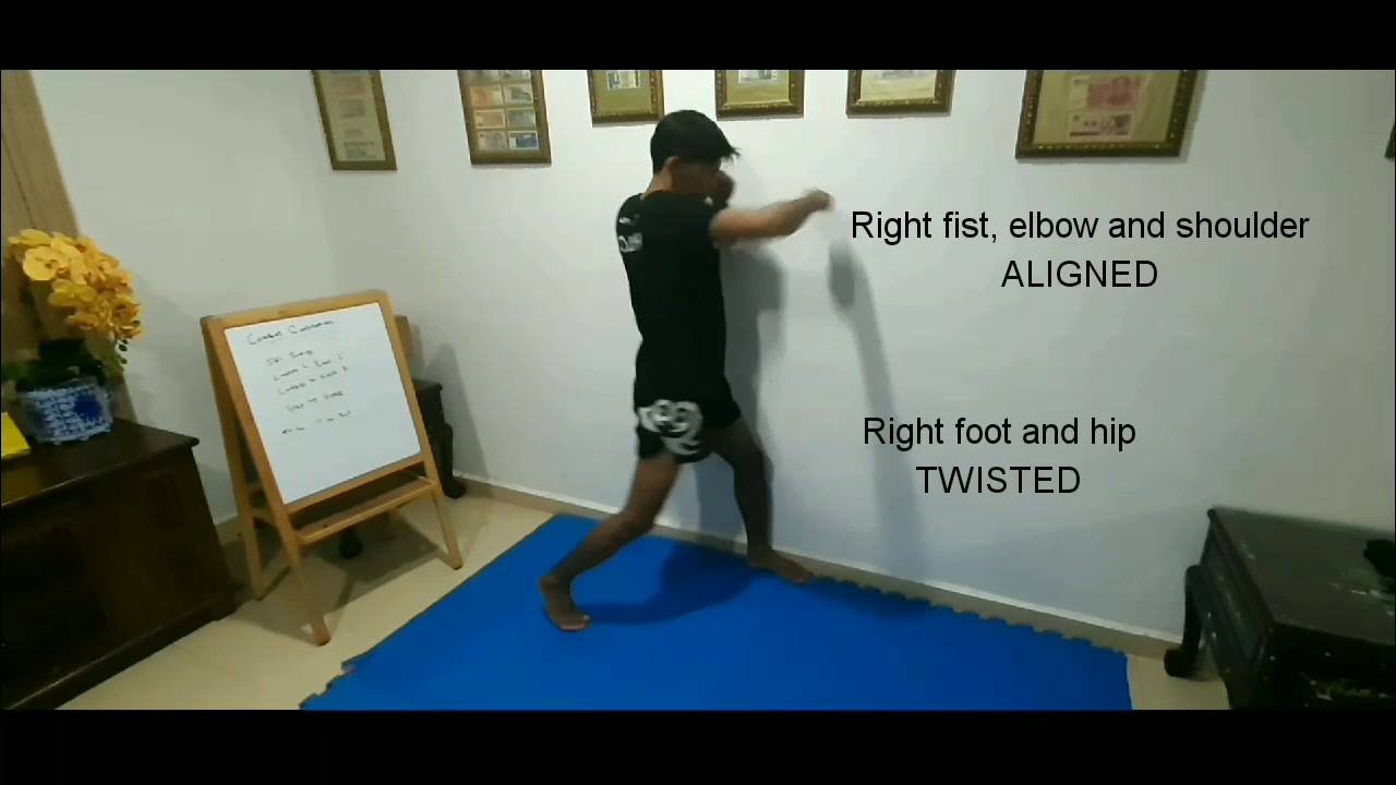 Here Are Some Basic Drills To Improve Your 