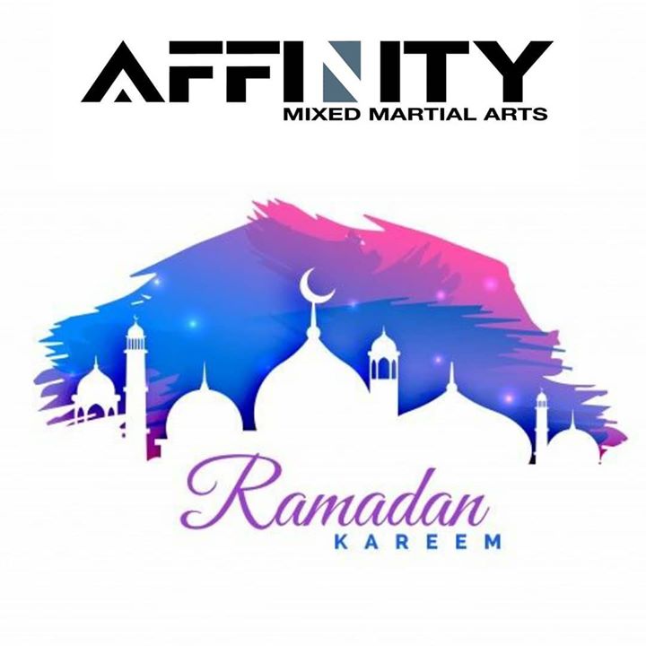 Have A Blessed Ramadhan To All Of Our 