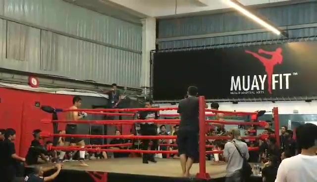@mma_bobby Mma Debut (amateur) 3 Years Ago. It 