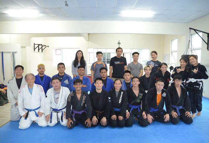 Happy Eid Mubarak From Us At \'affinity Mma 