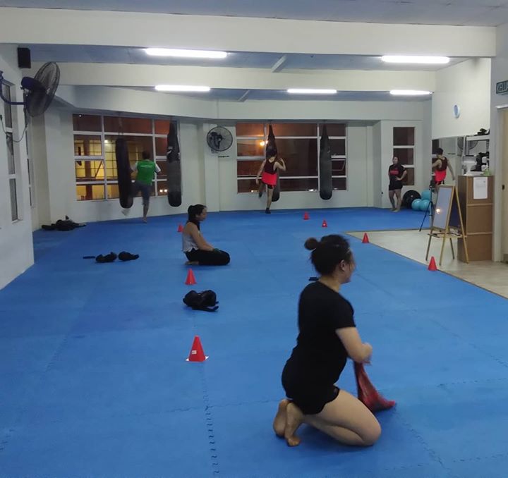 Our Classes Are Limited Capacity To Ensure Smooth 