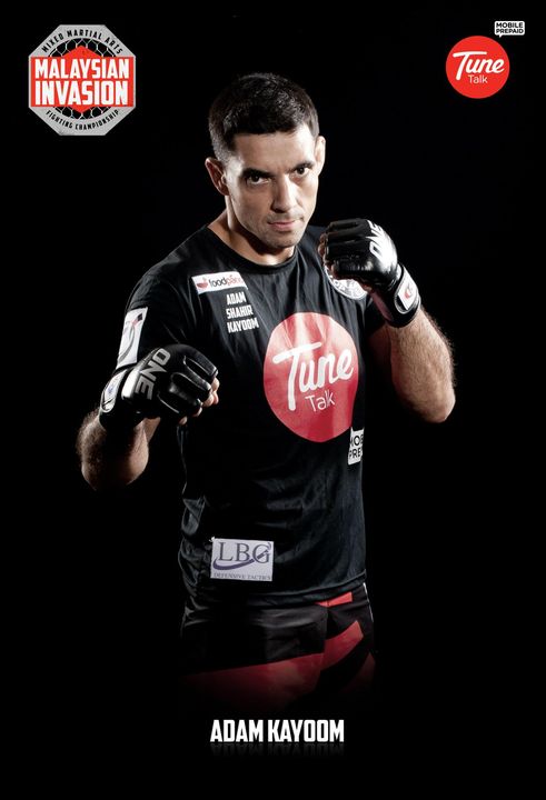 Ingin Menjadi  Tune Talk Warriors Yang Seterusnya?...datang 