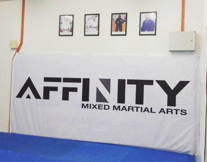 Have You Ever Wondered About Our Jiu-jitsu Linage? 